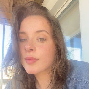 Meet your Posher, Tali